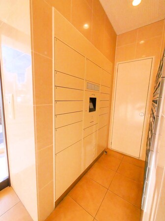 HF仙台レジデンスEASTの物件内観写真